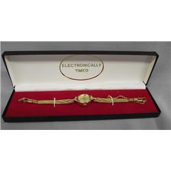 Geneva Ladies Wristwatch