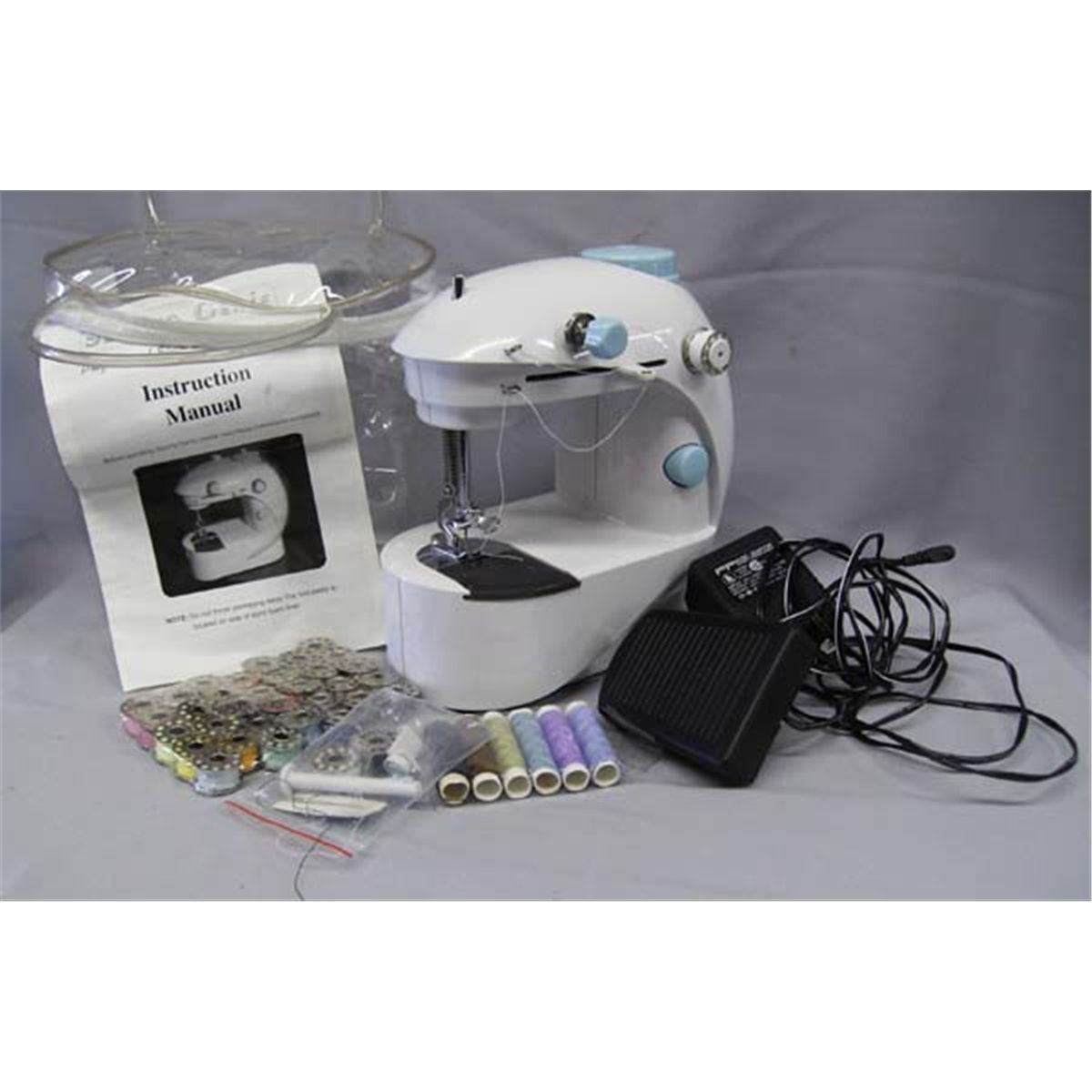 Minature Sewing Machine ''Sewing Genie''