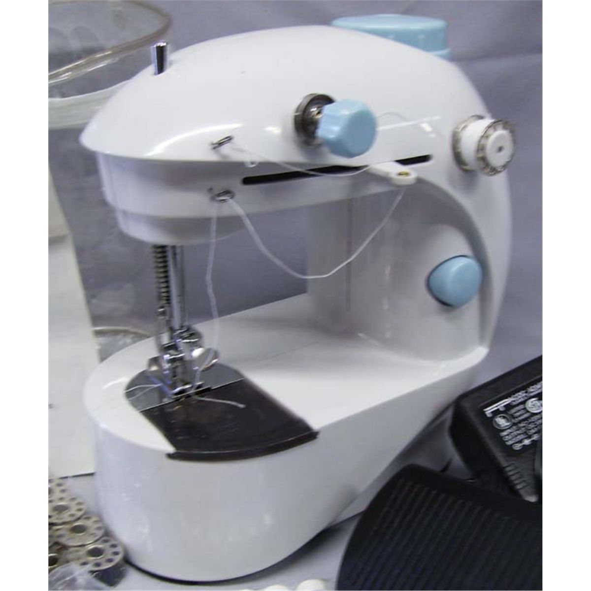 Minature Sewing Machine ''Sewing Genie''