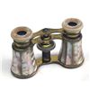 Image 2 : Opera Glasses Abalone Shell Case