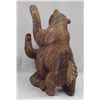 Image 2 : Indonesian Hand Carved Suar (Raintree) Wood Bears