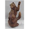 Image 4 : Indonesian Hand Carved Suar (Raintree) Wood Bears