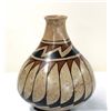 Image 1 : Mata Ortiz Marbleized Jar