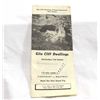 Image 1 : 1981 Gila Cliff Dwelling Trail Booklet