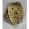 Image 2 : Iroquois False Face Mask Signed HA-DA-JE-GREN-TA