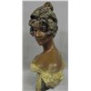 Image 2 : Victorian Plaster Cast Bust
