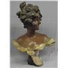 Image 4 : Victorian Plaster Cast Bust
