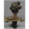 Image 6 : Victorian Plaster Cast Bust