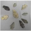Image 2 : New Mexico Authentic Arrowheads