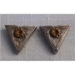 Vintage Fleming Collar Points
