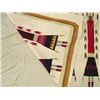 Image 3 : Large Navajo Six Yei Rug