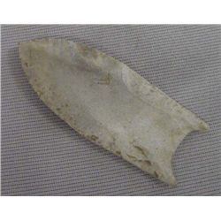 Classic Stone Arrowhead