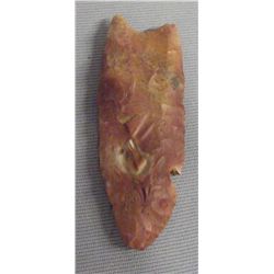 Classic Stone Arrowhead