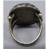 Image 3 : Agate Ring-Thunder Egg Size 11