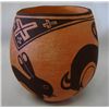 Image 1 : Acoma Pottery - Carmel Lewis 2004