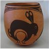 Image 3 : Acoma Pottery - Carmel Lewis 2004
