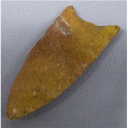 Classic Arrowhead Point