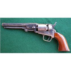 1851 Colt Model 1849 Cap & Ball Revolver