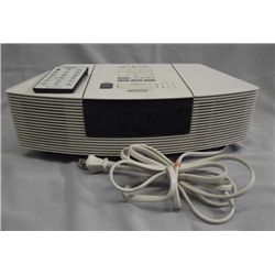 Bose Wave Radio/CD Player