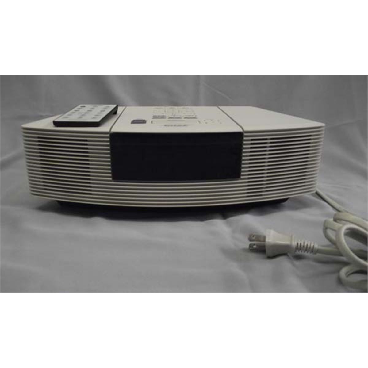 Bose Wave Radio/CD Player