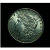 Image 1 : 1897-p Morgan Dollar VAM 2 Grades Select Uncirculated ms63
