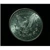 Image 2 : 1890-s Morgan Dollar $1 Grades Select Uncirculated ms63
