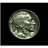 Image 1 : 1913-p TY II Buffalo Nickel 5c Grades Choice Uncirculated ms64