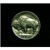 Image 2 : 1913-p TY II Buffalo Nickel 5c Grades Choice Uncirculated ms64