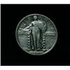 Image 1 : 1920-p Standing Liberty 25c Grades vf