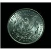 Image 2 : 1890-p Morgan Dollar Grades Choice Uncirculated ms64