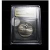Image 1 : 1992-p Olympic Commemorative Half Dollar graded ms70