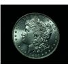 Image 1 : 1883-p Morgan Dollar $1 Grades Choice Uncirculated ms64/65