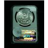 Image 2 : NGC 1904-o Morgan Dollar graded Select Uncirculated ms62