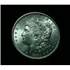 Image 1 : 1881-p Morgan Dollar $1 Grades Uncirculated ms64/65