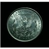 Image 2 : 1881-p Morgan Dollar $1 Grades Uncirculated ms64/65