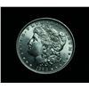 Image 1 : 1888-p Morgan Dollar Grades Gem Uncirculated ms65     TOP 100 VAM 11