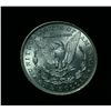 Image 2 : 1888-p Morgan Dollar Grades Gem Uncirculated ms65     TOP 100 VAM 11