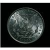 Image 2 : 1886-p Morgan Dollar Grades Select Uncirculated ms63