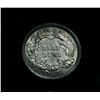 Image 2 : 1862-p Liberty Seated Half Dime 1/2 10c Grades au58   Civil War Issue