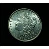 Image 1 : 1885-p Morgan Dollar Grades Choice Uncirculated ms64
