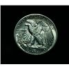 Image 2 : 1943-d Walking Liberty Half Dollar 50c Grades Gem Uncirculated ms65