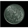 Image 2 : 1880-p Morgan Dollar $1 Grades Select Uncirculated ms63