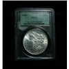 Image 1 : PCGS Original Green Holder 1888-p Morgan Dollar Graded Select Uncirculated ms62  PCGS OGH