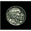Image 1 : 1916-p Buffalo Nickel 5c Grades Choice Uncirculated ms64