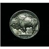 Image 2 : 1916-p Buffalo Nickel 5c Grades Choice Uncirculated ms64