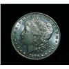Image 1 : 1879-s Rev of '78 Morgan Dollar Grades ms63
