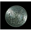 Image 2 : 1879-s Rev of '78 Morgan Dollar Grades ms63