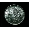 Image 1 : 1890-o Morgan Dollar Grades Choice Uncirculated ms64++ PQ