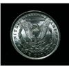 Image 2 : 1890-o Morgan Dollar Grades Choice Uncirculated ms64++ PQ