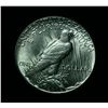 Image 2 : 1926-p Peace Dollar Grades Select Uncirculated ms63